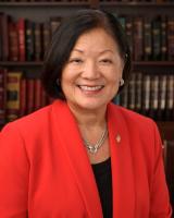 Mazie Hirono's quote #1