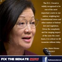 Mazie Hirono's quote #1