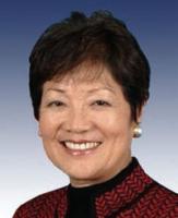 Mazie Hirono's quote #1