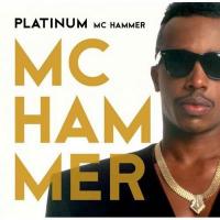 MC Hammer profile photo MC Hammer profile photo