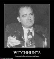 Mccarthyism quote #1