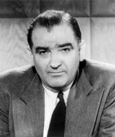 Mccarthyism quote #1