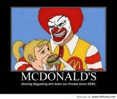 Mcdonald quote #4