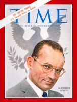 McGeorge Bundy profile photo