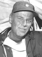 McLean Stevenson profile photo