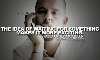 Mcqueen quote #2