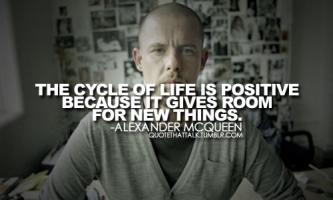 Mcqueen quote #2