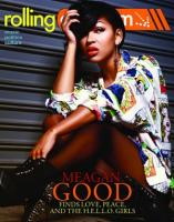 Meagan Good's quote #3