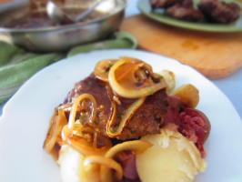 Meat-And-Potatoes quote #2