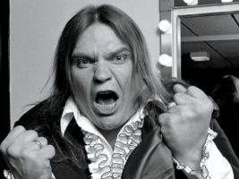 Meat Loaf's quote