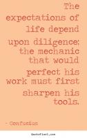 Mechanic quote #2