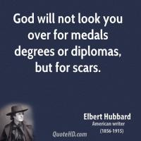 Medals quote #3