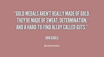 Medals quote #3