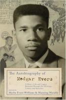 Medgar Evers's quote #3