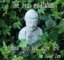 Mediation quote #2