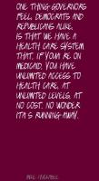 Medicaid quote #2