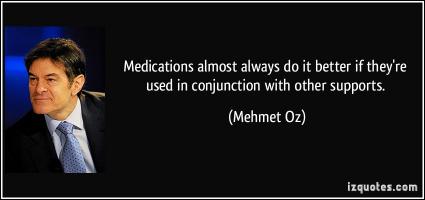 Medications quote #2