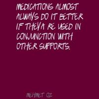 Medications quote #2