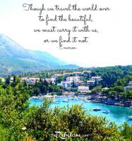 Mediterranean quote #2