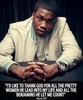 Meek Mill's quote #6