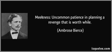 Meekness quote #2