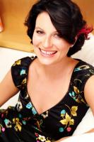 Meg Cabot profile photo