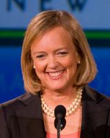 Meg Whitman profile photo