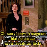 Megan Mullally's quote #2