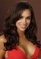 Meghan Markle profile photo