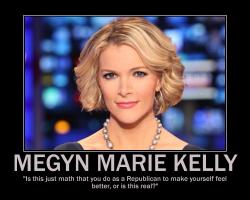 Megyn Kelly profile photo