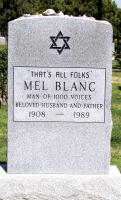 Mel Blanc's quote #5