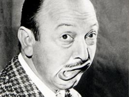 Mel Blanc's quote #5