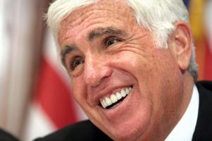 Mel Karmazin profile photo