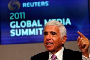 Mel Karmazin's quote