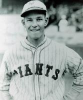 Mel Ott profile photo