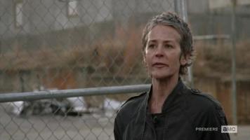 Melissa McBride's quote #1