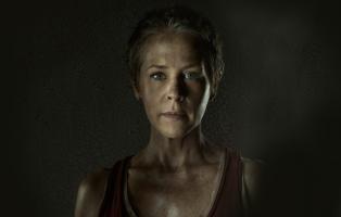 Melissa McBride's quote #1