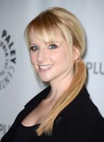 Melissa Rauch profile photo