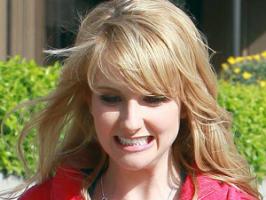Melissa Rauch's quote