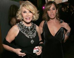 Melissa Rivers's quote #2