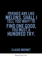 Melons quote #2