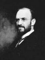 Melvil Dewey profile photo