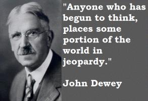 Melvil Dewey's quote #1