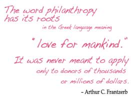 Membership quote #1