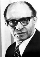 Menachem Begin profile photo