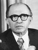 Menachem Begin's quote #1