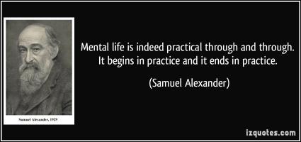 Mental Life quote #2