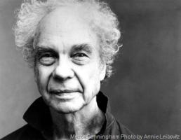 Merce Cunningham's quote #1