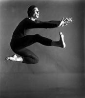 Merce Cunningham's quote #1