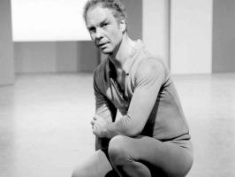 Merce Cunningham's quote #1